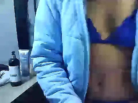 Gigi_Scott_ on StripChat 