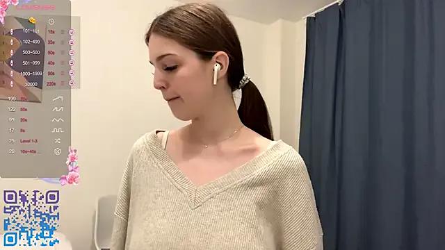 Freechat GilySuper on StripChat