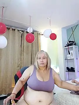 Freechat girl_amada on StripChat