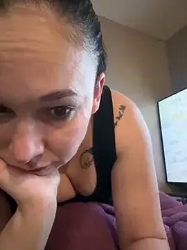 StripChat Girlysensuelle is Freechat Girlysensuelle — Doigt cul*2