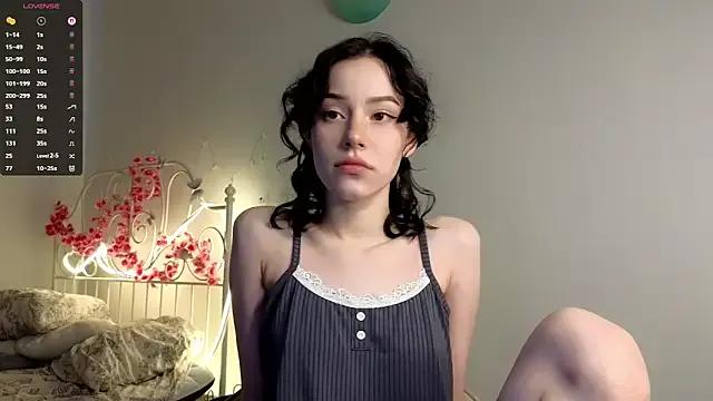 glamourr on StripChat