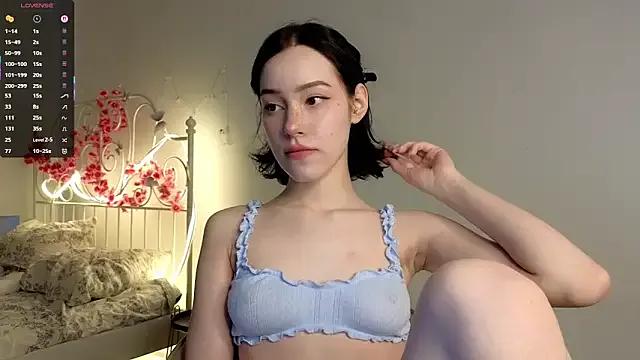 glamourr on StripChat