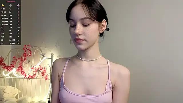 glamourr on StripChat