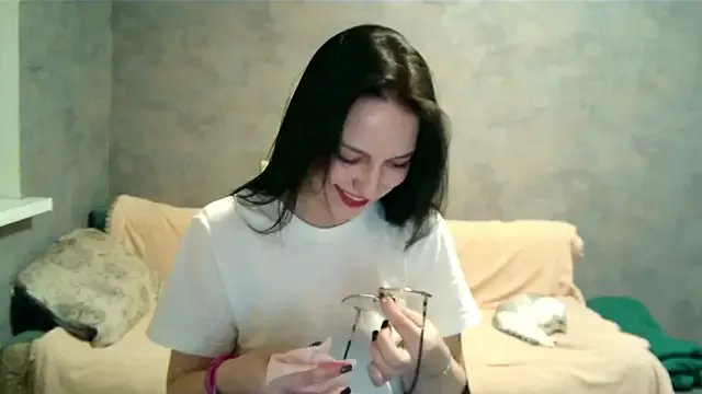 Freechat GlibRasher on StripChat