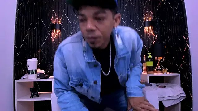 Freechat Gregory_Sforza on StripChat