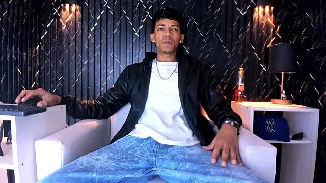 Freechat Gregory_Sforza on StripChat