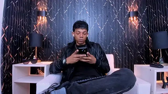 Freechat Gregory_Sforza on StripChat