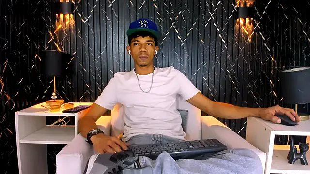 Freechat Gregory_Sforza on StripChat