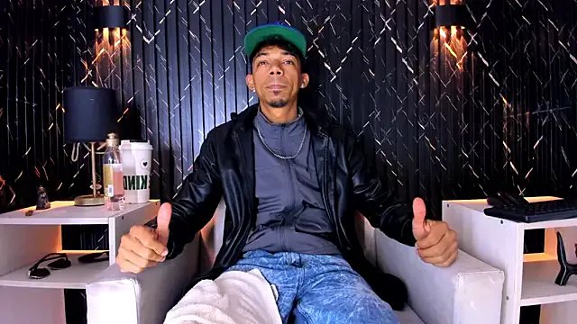 Freechat Gregory_Sforza on StripChat