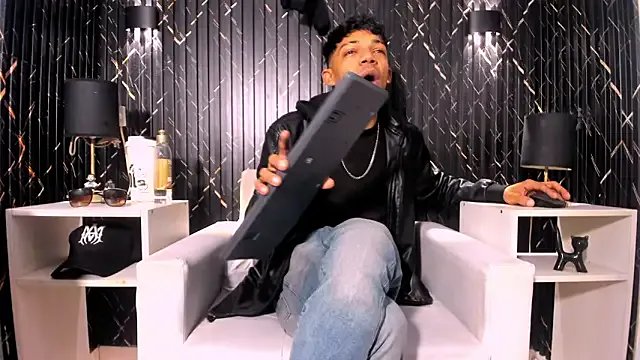 Freechat Gregory_Sforza on StripChat