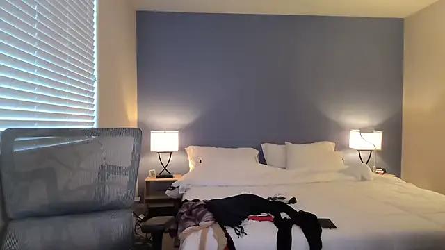 Freechat ha888we on StripChat