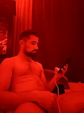 StripChat HAMADA__11 is Freechat HAMADA__11 — Let's sing a little