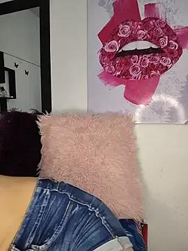 StripChat hanaa_18 is Freechat hanaa_18 — masturbation in my parents' car