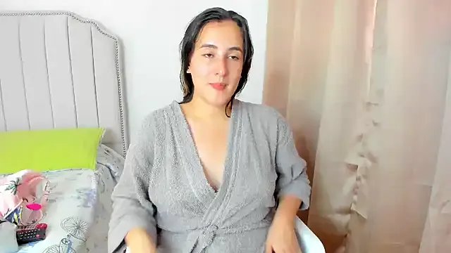 Private Hanna86 on StripChat