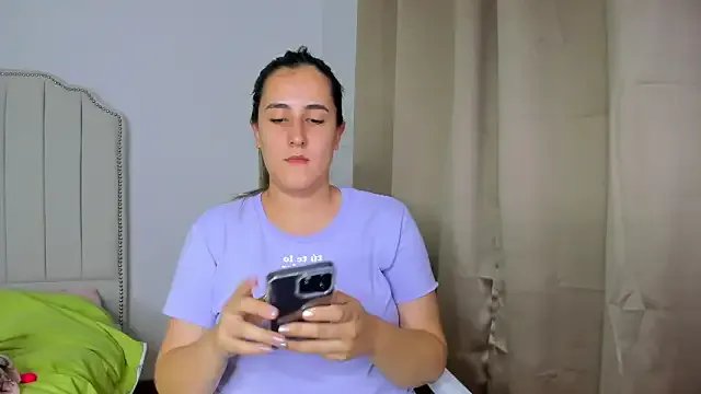 Private Hanna86 on StripChat