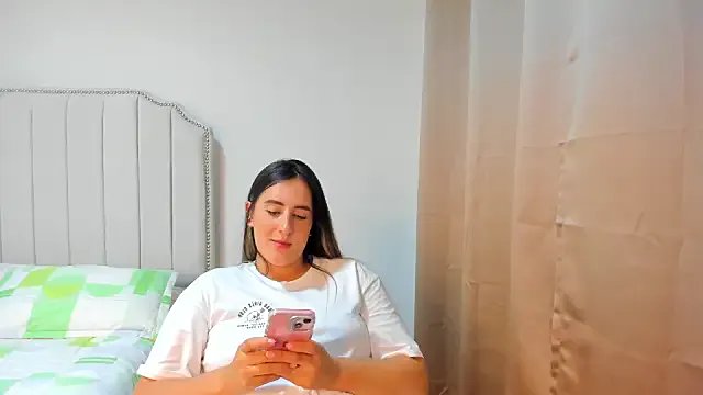 Private Hanna86 on StripChat