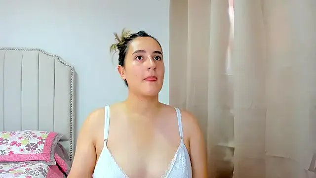 Private Hanna86 on StripChat