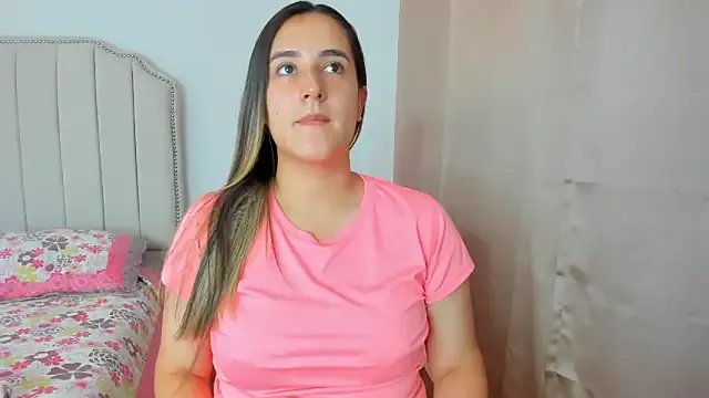 Private Hanna86 on StripChat