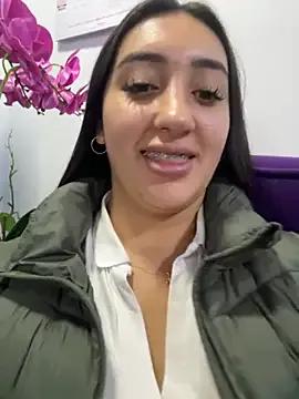 Hannahoff — For my birthday, November 26