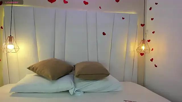 Freechat HannaPotther on StripChat