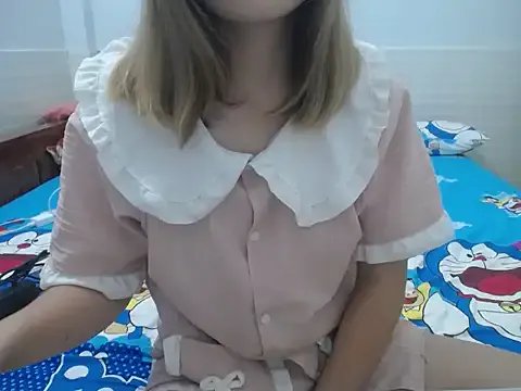 Freechat Hannie_26 on StripChat