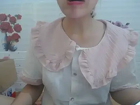 Freechat Hannie_26 on StripChat