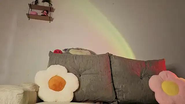 Freechat hanny__bunny on StripChat