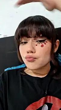 Freechat hanny__bunny on StripChat