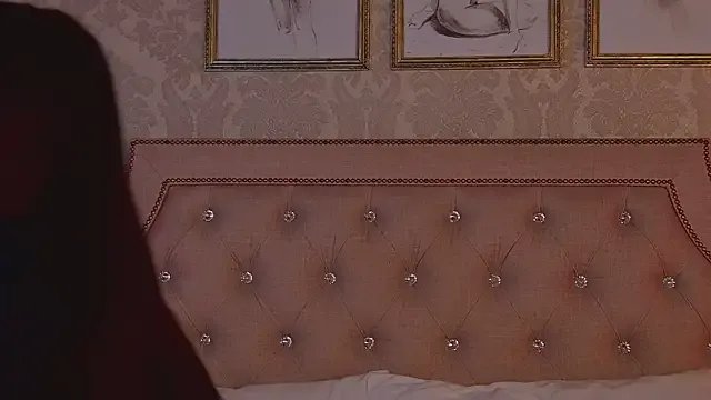 Private Heather_Ivy on StripChat