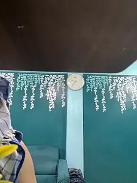 heenashai — Private on StripChat