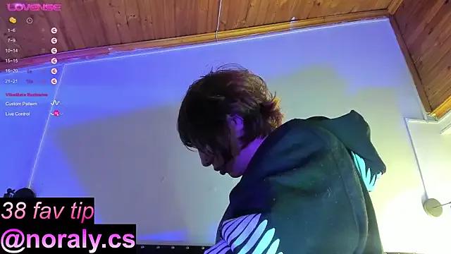 Avatar of hey_noraly