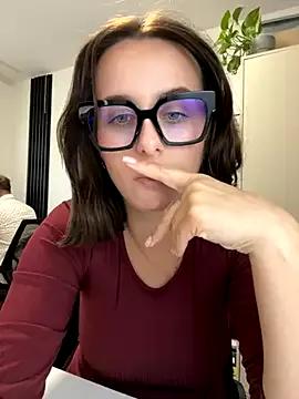 StripChat Hii_Lolla is Freechat Hii_Lolla — Orgasm + LT video 9 min