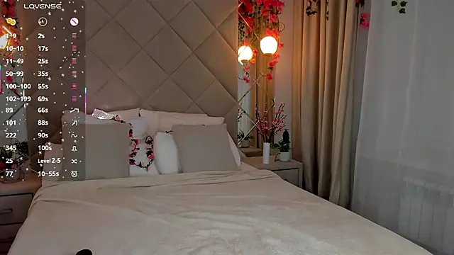 Freechat Hina_Smith on StripChat