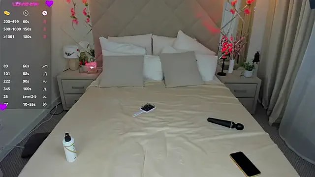 Freechat Hina_Smith on StripChat