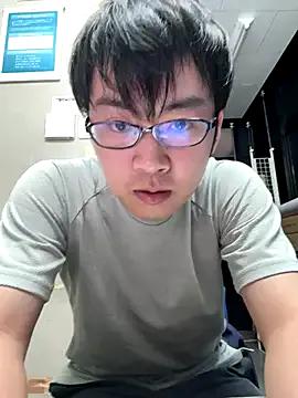 hiromu53 — Freechat on StripChat