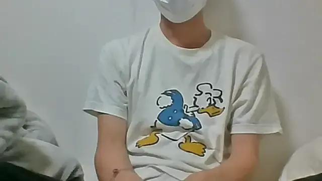 hiroto11058 on StripChat