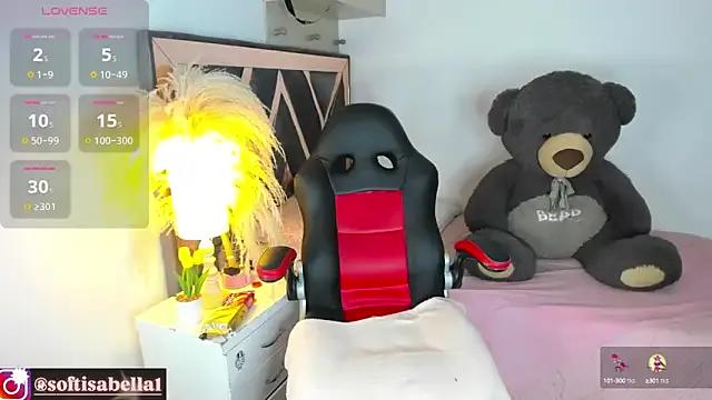 Freechat hollyprincess_2 on StripChat