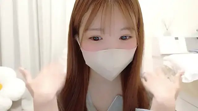 HONO_cha on StripChat 