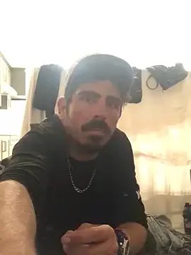 Freechat HoochieDaddy24 on StripChat