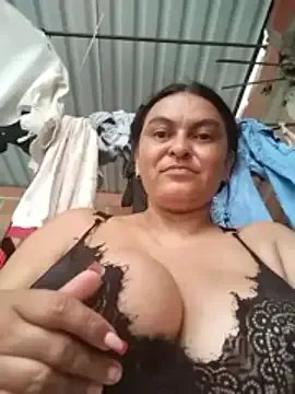 Freechat Horny-Mommy-Dirty on StripChat