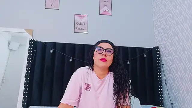 Freechat hotlatinateacher on StripChat