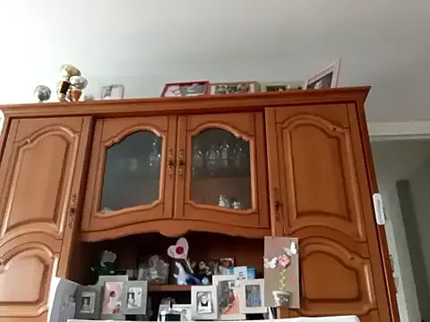 Freechat hotnathy69 on StripChat