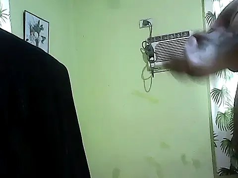 hott_scarlett on StripChat 