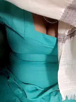 StripChat Hotty-Monaa is Private Hotty-Monaa — Boobs show