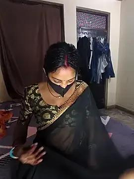 Hotty_couple on StripChat 