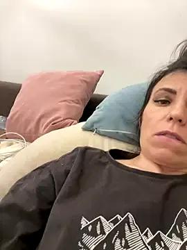 Private HotyWinter on StripChat