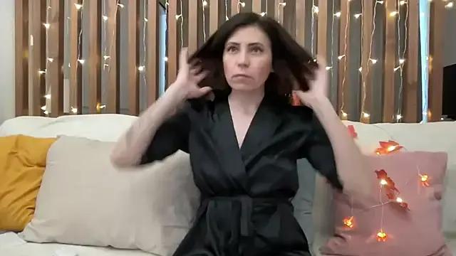 Private HotyWinter on StripChat