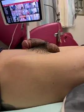 hung-168 — Freechat on StripChat