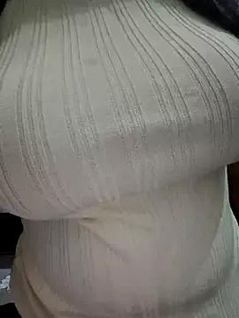 StripChat husa_Malikaa is Freechat husa_Malikaa — boobs show