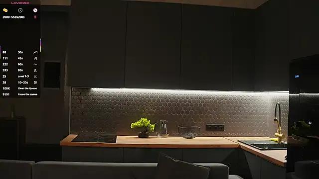 StripChat IdaJonesy is Freechat IdaJonesy — Increase the level of wetness in panties